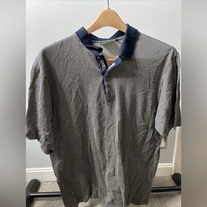 Bobby Jones Golf Polo